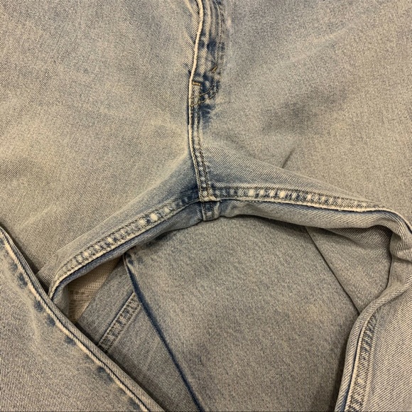 Vintage 550 Levi’s - Picture 4 of 6